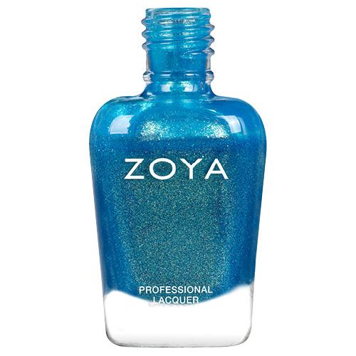 Zoya Dreamin 21 Nail Polish Collection - Summer 2021