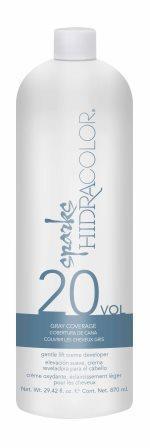 Sparks Hidracolor 20 Volume Developer - The Ultimate Hair Color Partner