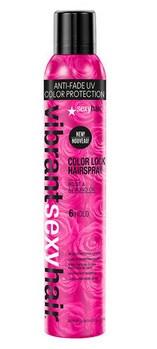 Sexy Hair Color Lock Hair Spray - Medium Hold, 8 oz