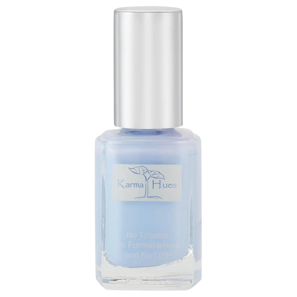 Karma Naturals Easter Basket Nail Polish - Your Ideal Spring Manicure!