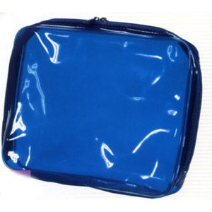 Harry Koenig's Stunning Rectangular Travel Tics Bag - 8.5