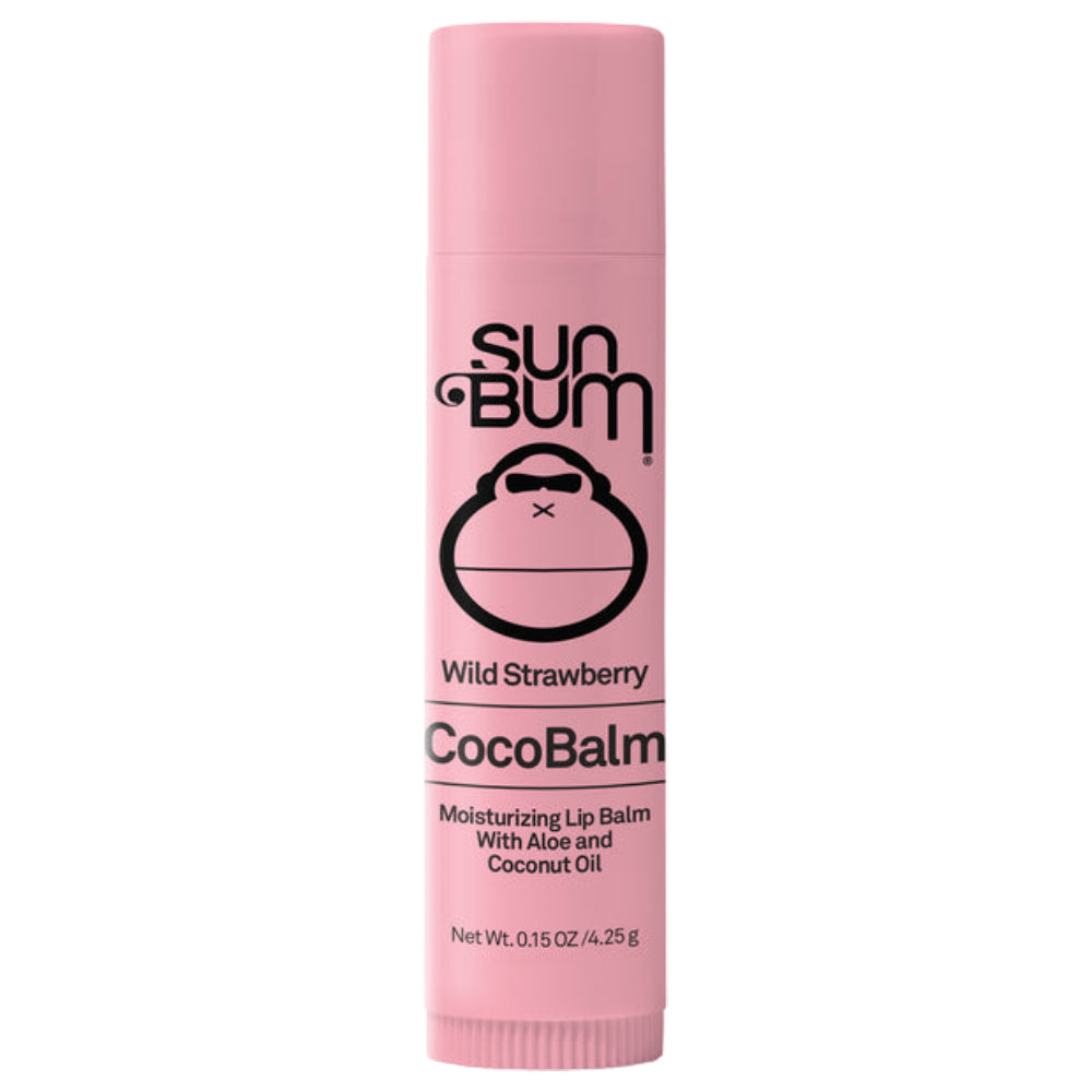Sun Bum Cocobalm - Your Lips' Blissful Elixir