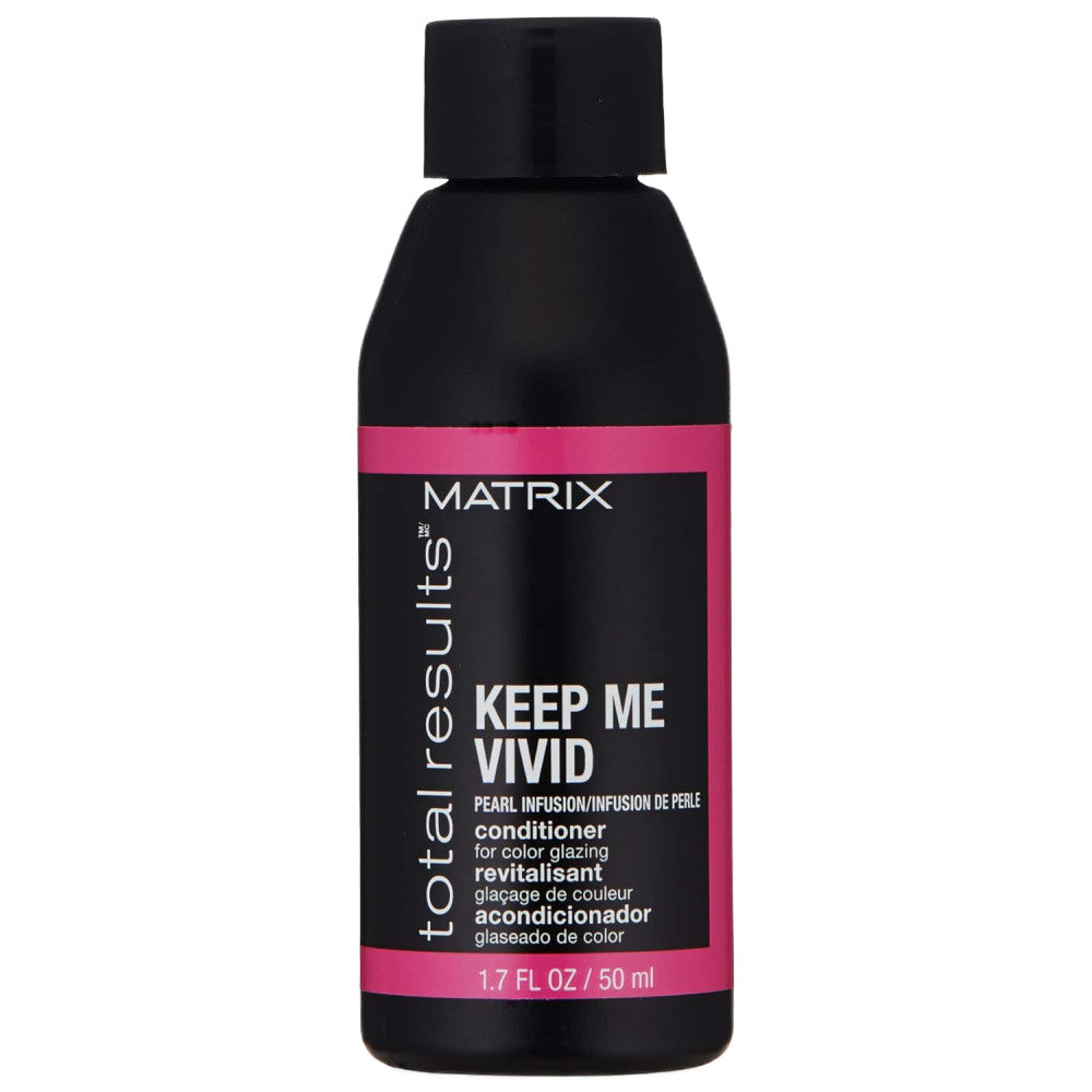 Matrix Total Results Keep Me Vivid: The Ultimate Color - Preserving Conditioner