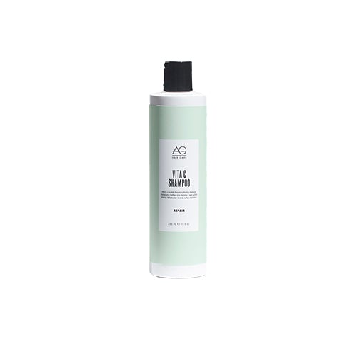 AG Hair Revitalizing Vita C Shampoo - Transform Your Dry Hair!