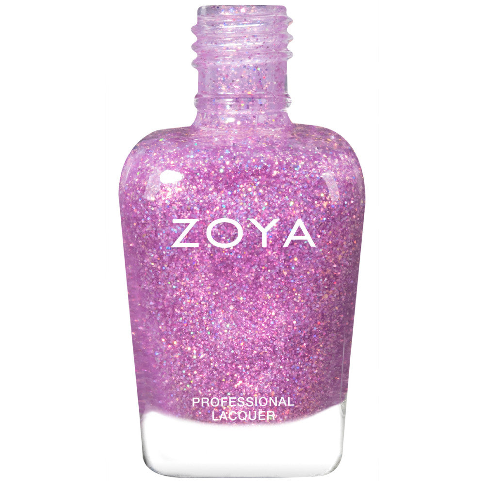 Zoya's Irresistible Everlasting Nail Polish Collection