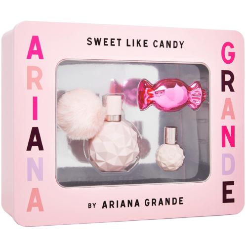 Ariana Grande's Irresistible Sweet Like Candy 3-Piece Gift Set