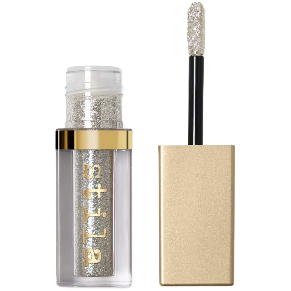 Stila Glitter and Glow Liquid Eyeshadow - Sparkling Beauty
