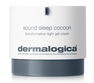Dermalogica Sound Sleep Cocoon - 1.7 oz Dreamy Skin Savior