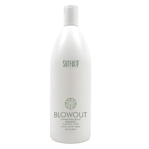 Surface Luxurious Blowout Shampoo