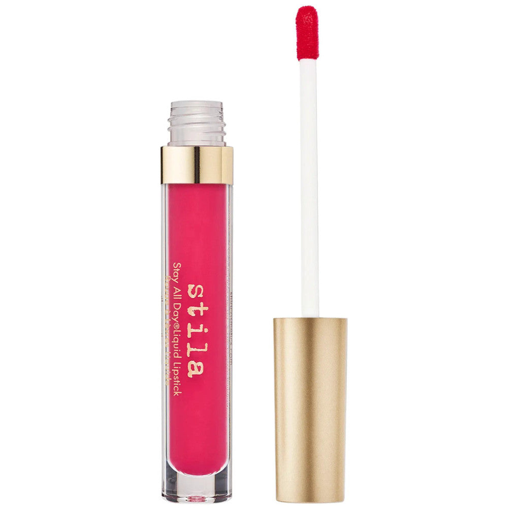 Stila's Must-Have Stay All Day Liquid Lipstick