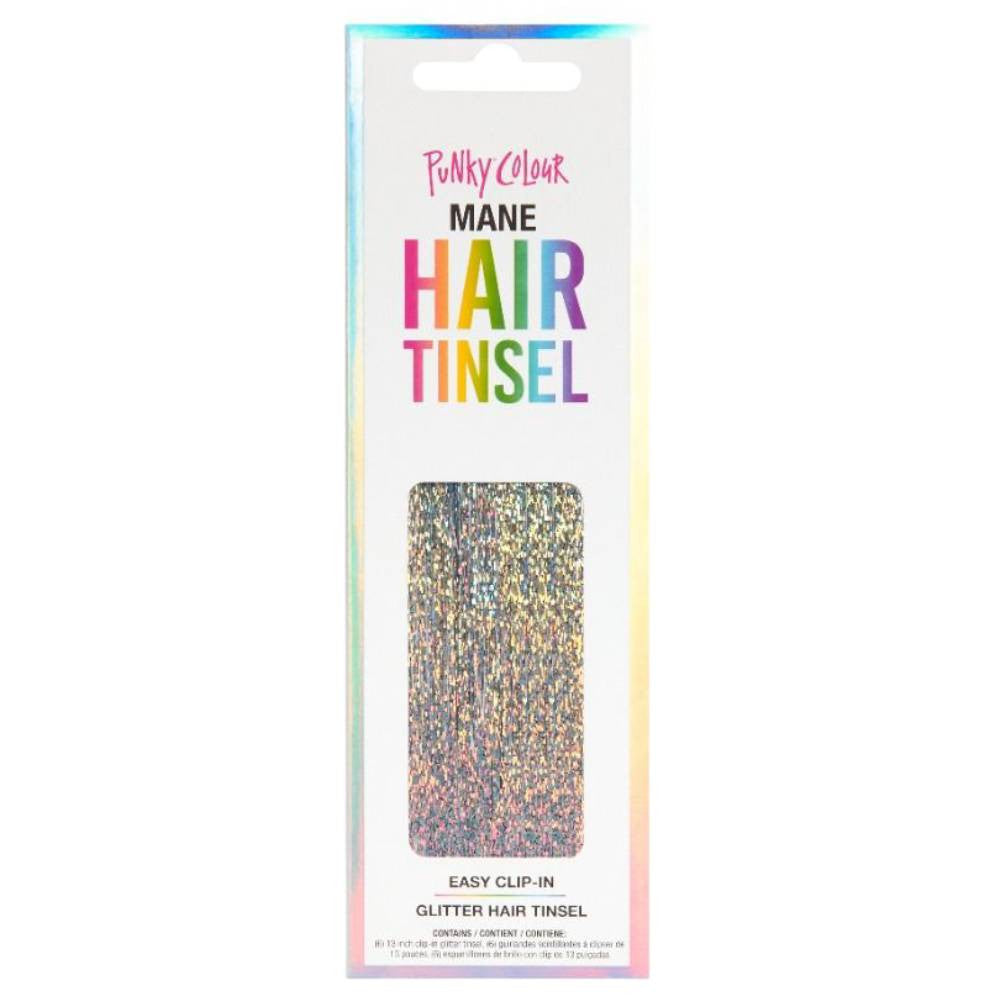 Jerome Russell Mane Tinsel - Sparkling Hair Magic