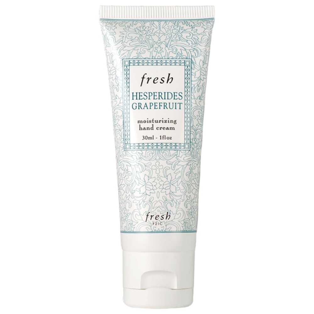 Indulgent Fresh Hesperides Grapefruit Hand Cream - 1 oz