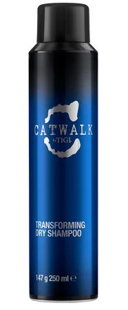 TIGI Catwalk Magic Transforming Dry Shampoo - 5.2 oz
