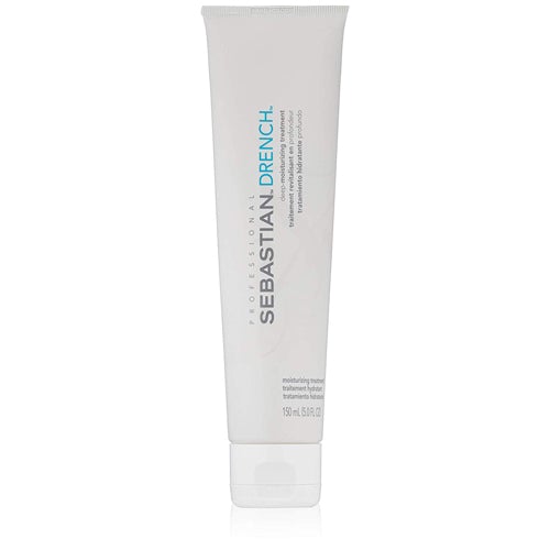 Sebastian Drench Treatment: Deep Moisture for Gorgeous Hair