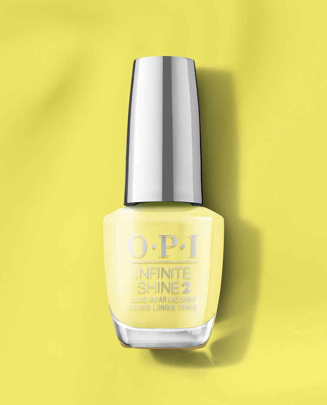 OPI Infinite Shine Summer 2023 Nail Polish Collection - Unleash Your Summer Style!