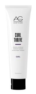 AG Hair Curl Thrive: Unleash Your Curls with Hydrating Conditioner