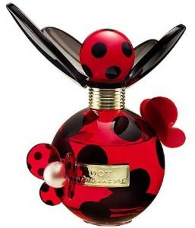 MARC JACOBS DOT Women's Enchanting Eau De Parfum Spray - 3.4 OZ.
