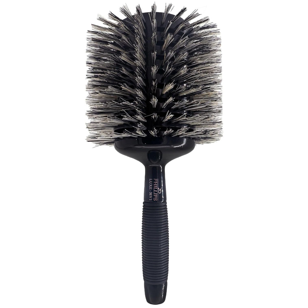 Phillips Luxe Monster 5-Inch Round Vent Brush - A Styling Marvel!