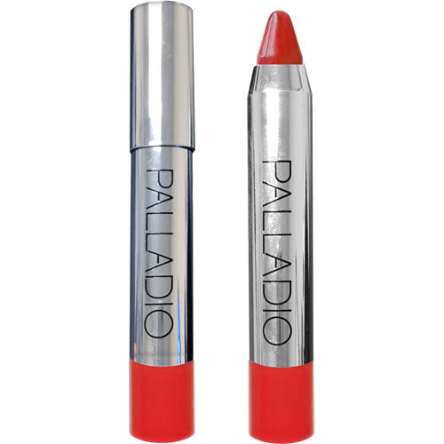 Palladio Pop Shine: Irresistible Brilliant Lip Balm