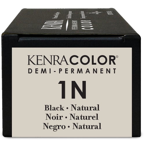 Kenra Demi: Stunning Hair Color Solution