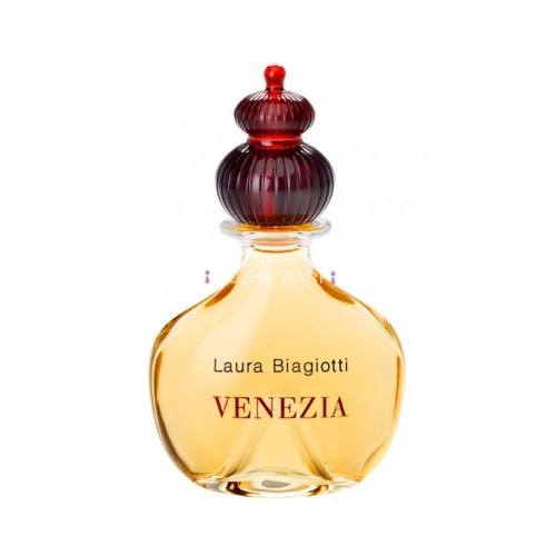 Indulge in Laura Biagiotti Venezia - A Captivating Women's Eau De Parfum Spray (1.7 oz)