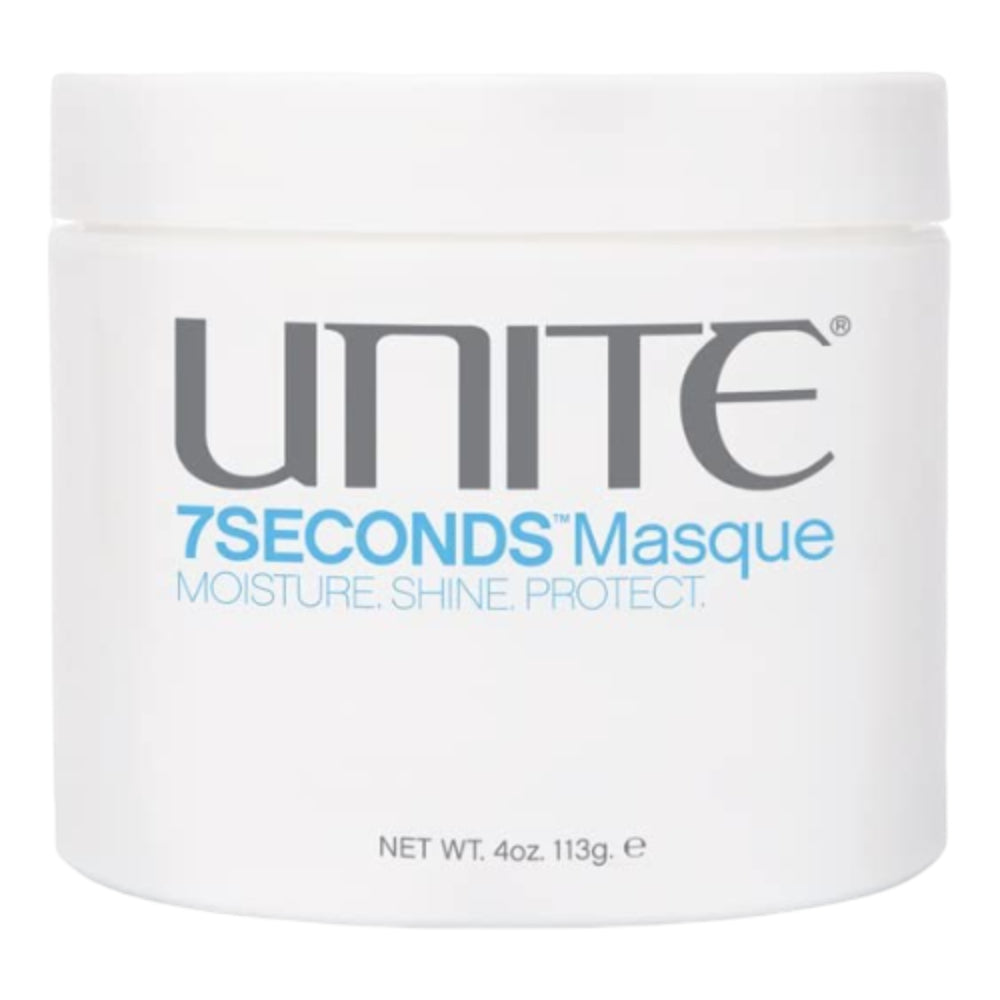 Unite 7 Seconds Miracle Hair Masque