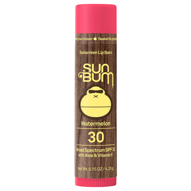 Sun Bum SPF 30 Moisturizing Lip Balm: Your Ultimate Lip Protector