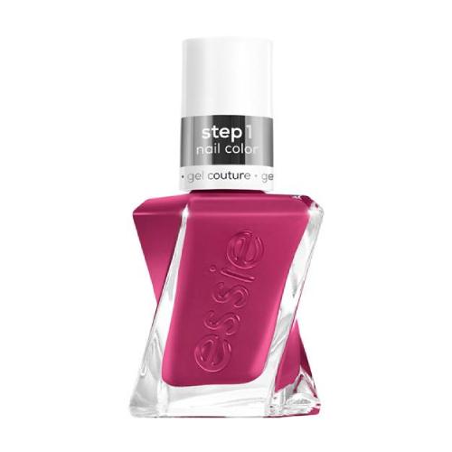 Essie Gel Couture Brilliant Brocades Nail Polish Collection - A Glamorous Manicure Solution