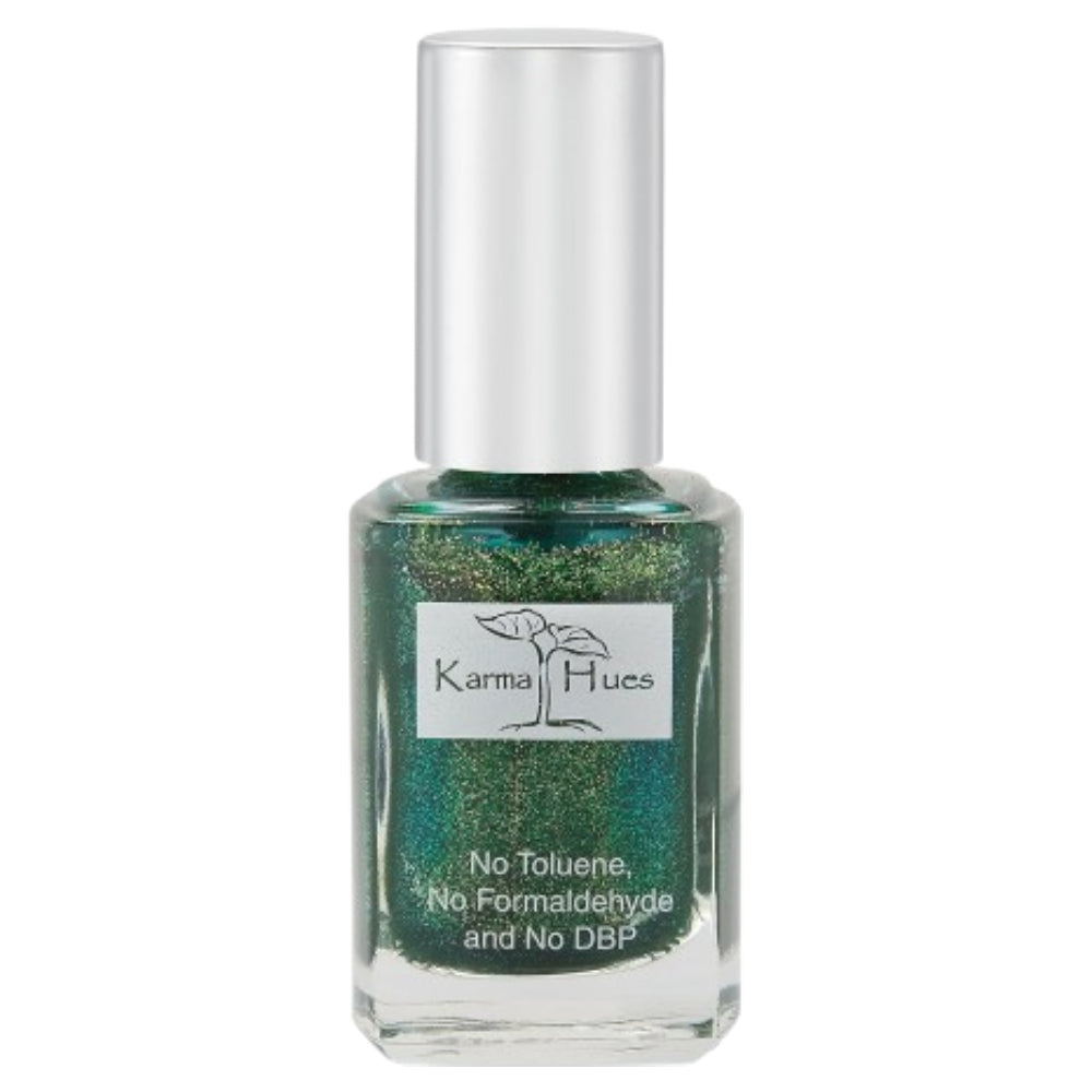 Karma Naturals Unstoppable Nail Polish - Your Dream Manicure Solution