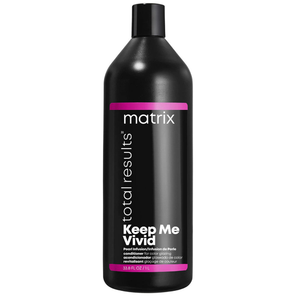 Matrix Total Results Keep Me Vivid: The Ultimate Color - Preserving Conditioner
