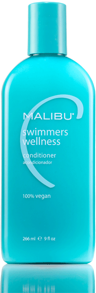MALIBU C SWIMMER'S WELLNESS CONDITIONER - 9 OZ