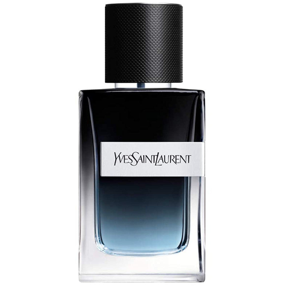 Yves St Laurent Y Men's Eau De Parfum Spray - 2 oz Elegance