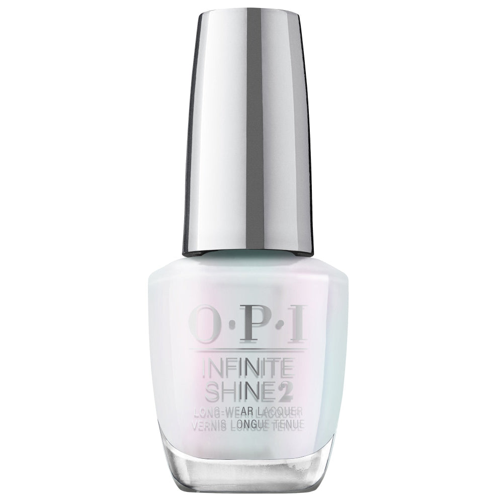 OPI Infinite Shine Spring 2024 Collection - Unleash Your Nail Artistry!