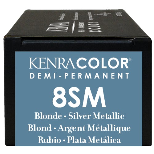 Kenra Demi: Stunning Hair Color Solution