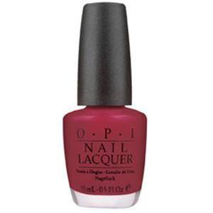 OPI Nail Polish F17 Bastille My Heart - 0.5 Oz