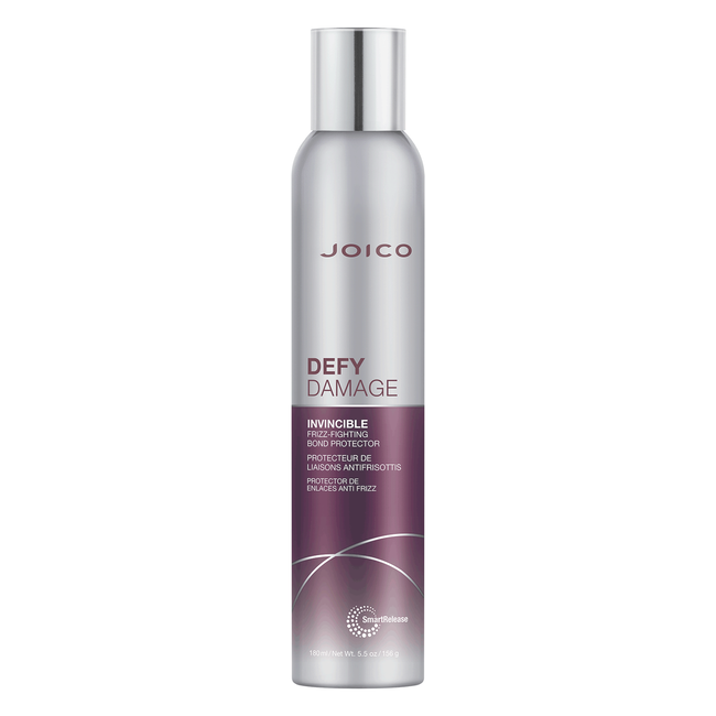 Joico Defy Damage: Your Invincible 8.5 Oz Frizz-Fighting Protector