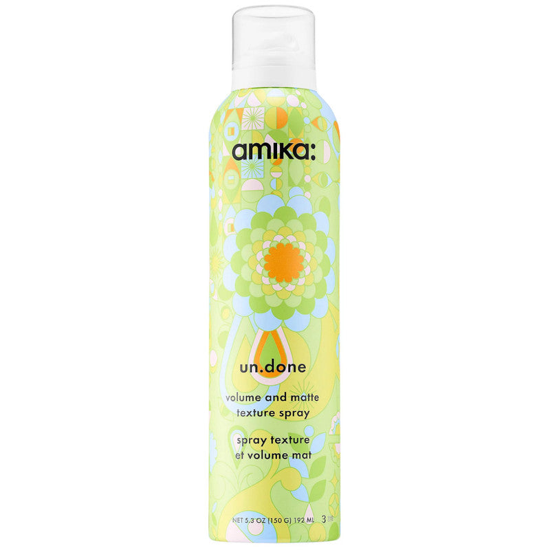 Amika Un.Done: Instant Volume & Sexy Texture Spray