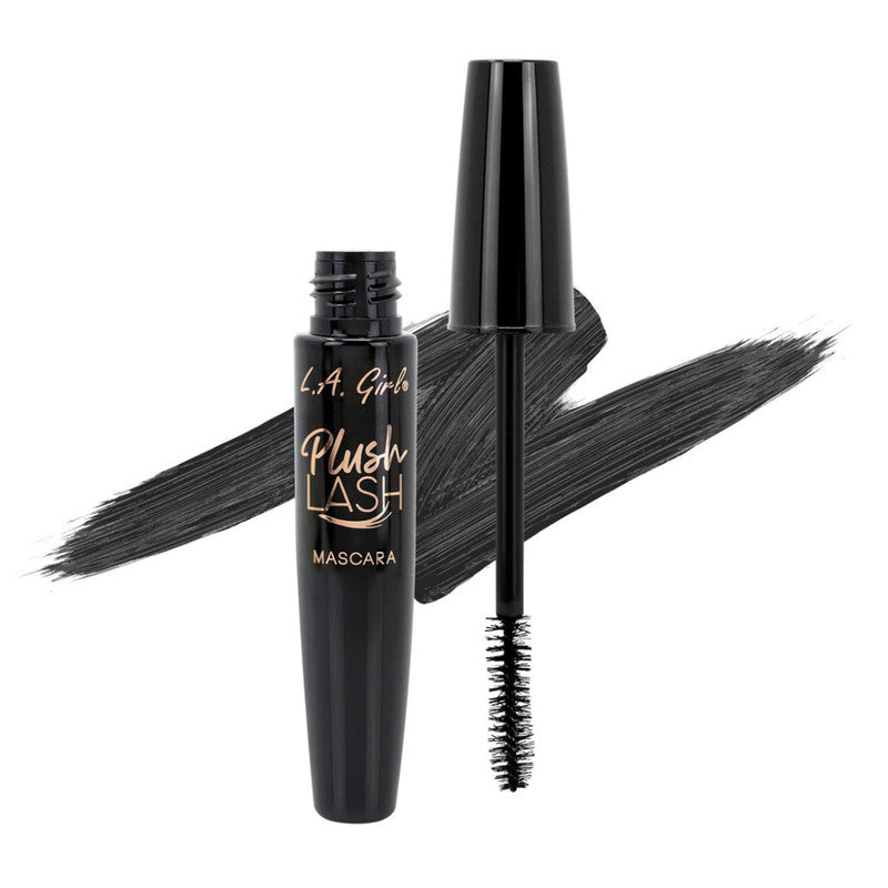 LA GIRL Luxurious Plush Mascara