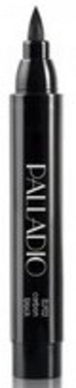 Palladio Carbon Black Ultra-Bold Eyeliner Marker