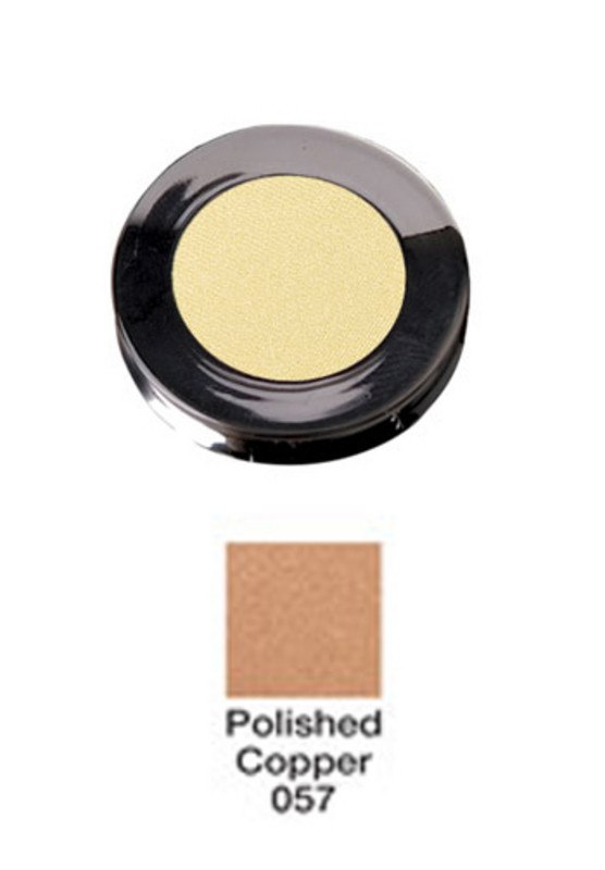 I BEAUTY MINERAL EYESHADOW - Gorgeous Polished Copper