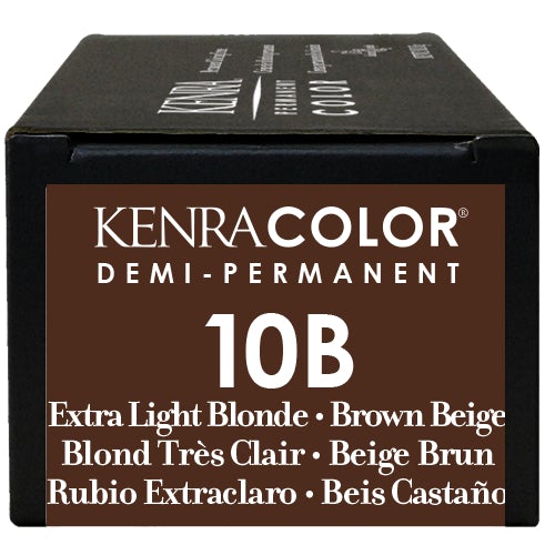 Kenra Demi: Stunning Hair Color Solution