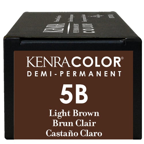 Kenra Demi: Stunning Hair Color Solution
