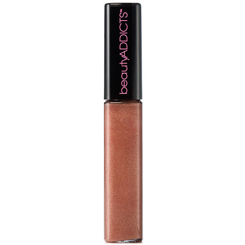 Beauty Addicts Sweet Lips Lip Gloss - Irresistible Express-Ginger