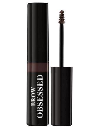 Palladio Brow Obsessed: The Ultimate Brow Building Mousse with Fibers