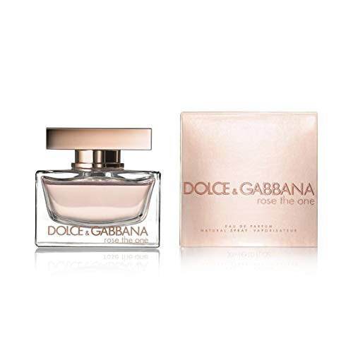Dolce & Gabbana Rose The One: Enchanting Women's Eau De Parfum Spray