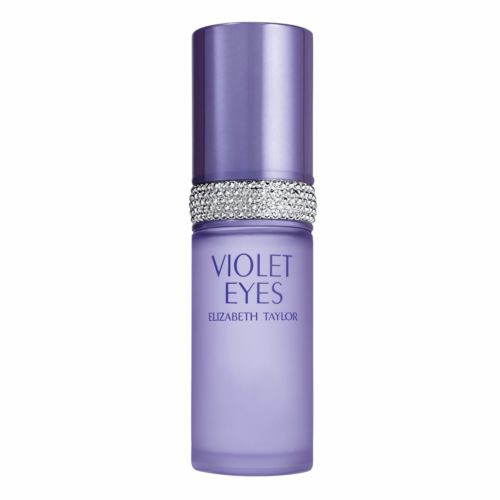 Elizabeth Taylor Violet Eyes - Irresistible Women's Eau De Parfum Spray