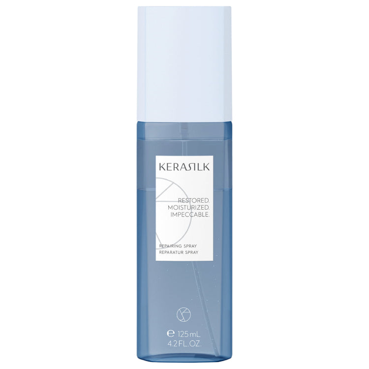 Goldwell Kerasilk Magic Repairing Spray - 4.2 oz