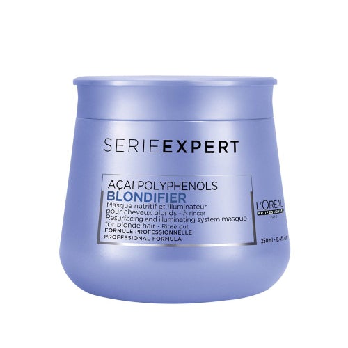 L'Oréal Professional Serie Expert Blondifier Revitalizing Masque