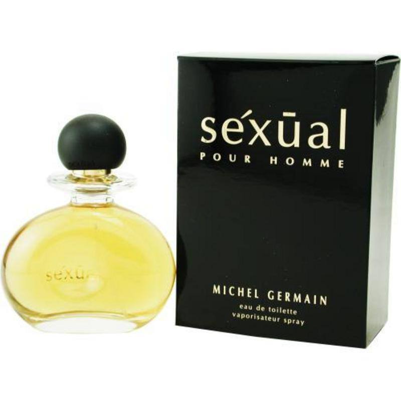 Sensual Men's EDT Spray 2.5 OZ - Alluring Fragrance