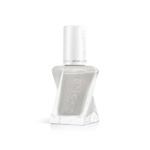 Essie Gel Couture Timeless Tweeds Nail Polish Collection - A Luxurious Must-Have!